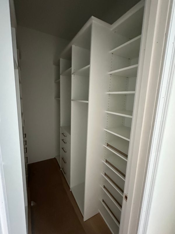 Custom Cabinets