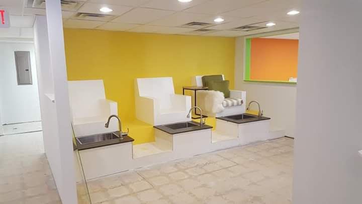 Remodeling 