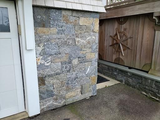 Masonry