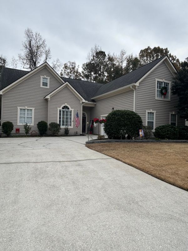 Exterior Painting