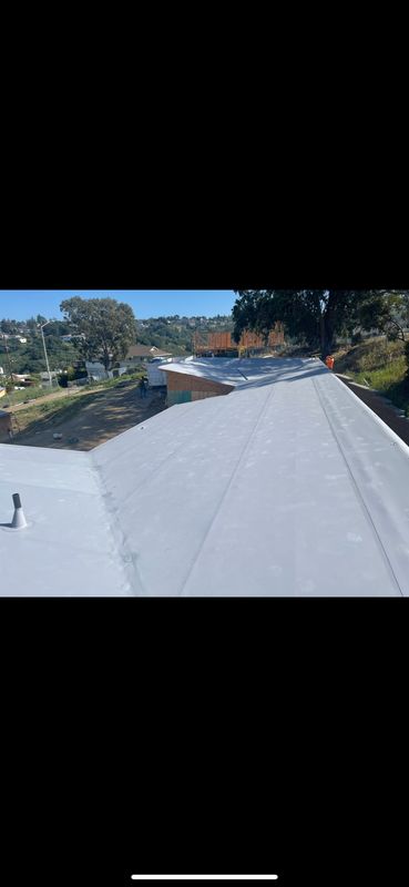 Roofing Repairs