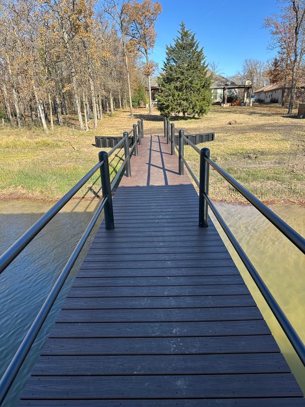 Boat Docks gallery