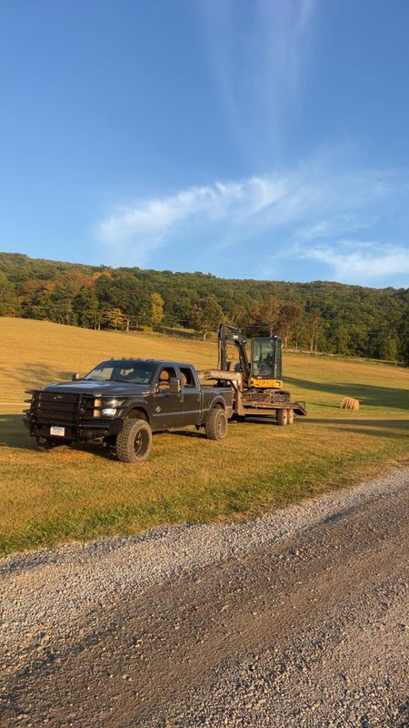 Site Preparation