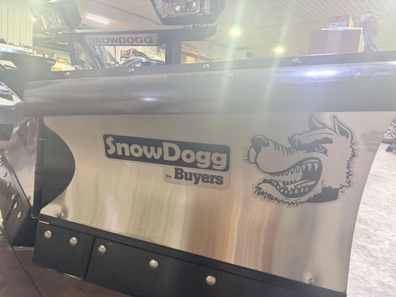 Residential Snow Removal