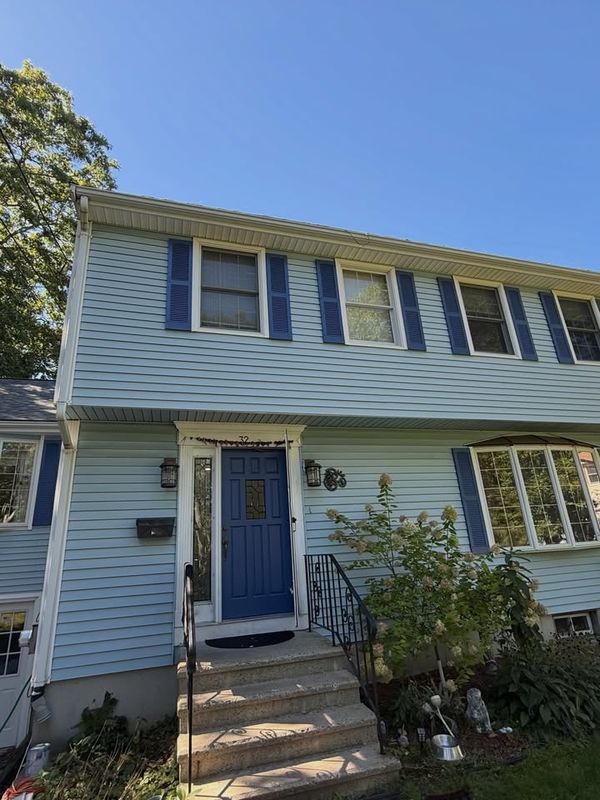 Exterior Painting