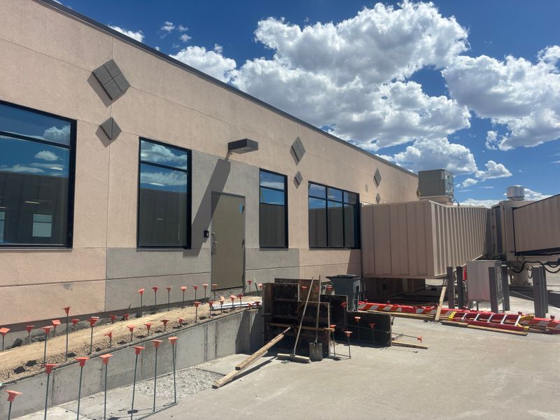 Revitalizing GJRA: Enhancing Accessibility and Infrastructure at Grand Junction Regional Airport