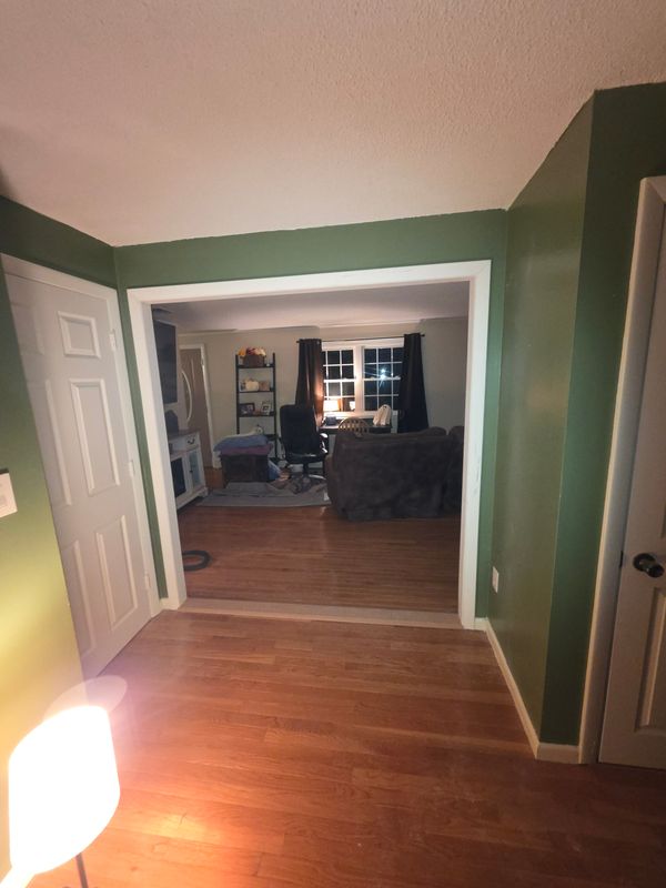Interior Renovations
