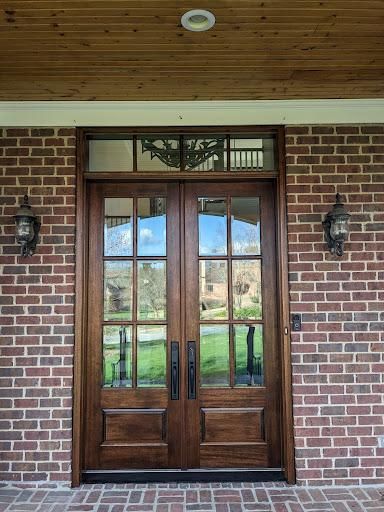 Door Installation
