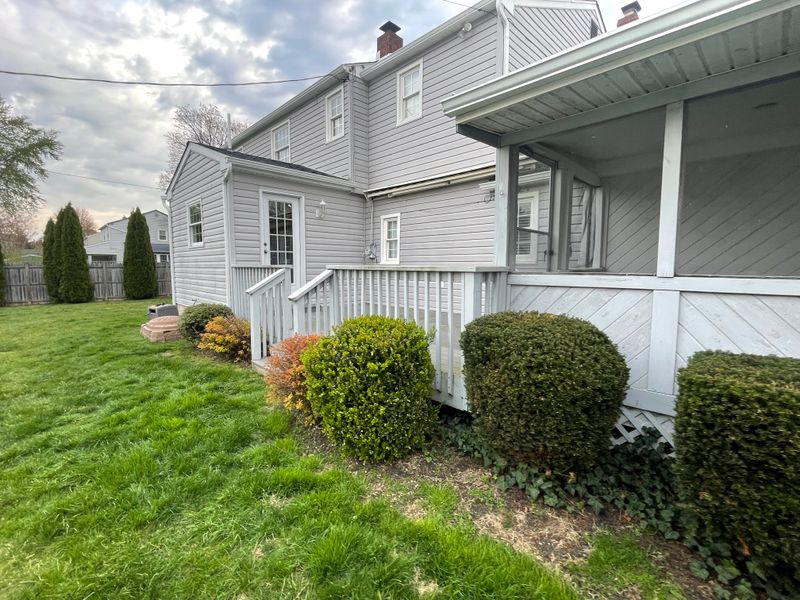 Patio and Deck Installation