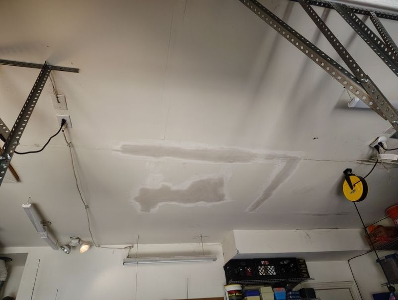 Drywall Repair