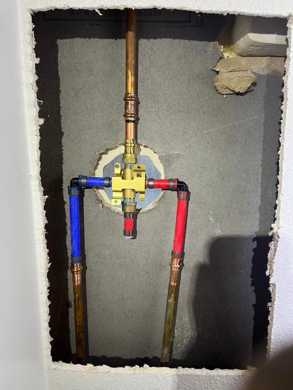 Pipe Installation and Repairs