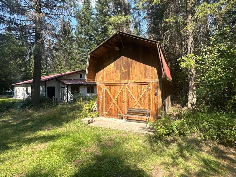 Log Home Refinishing