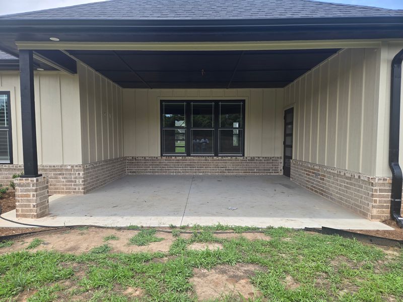 Exterior Painting