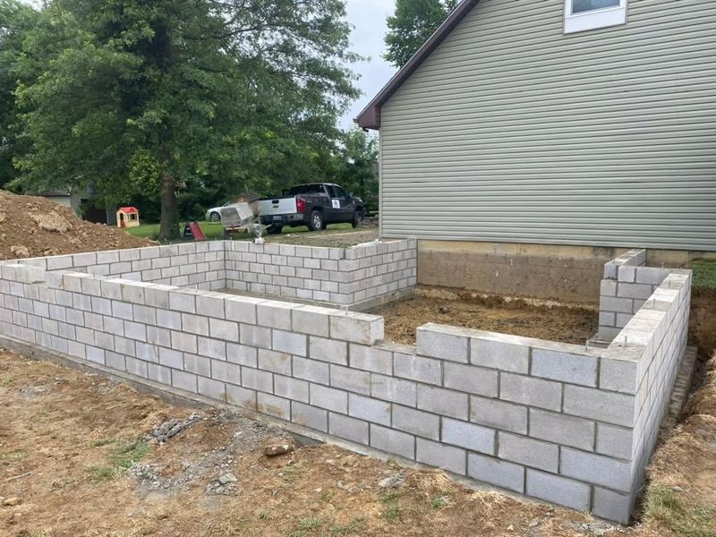 Masonry