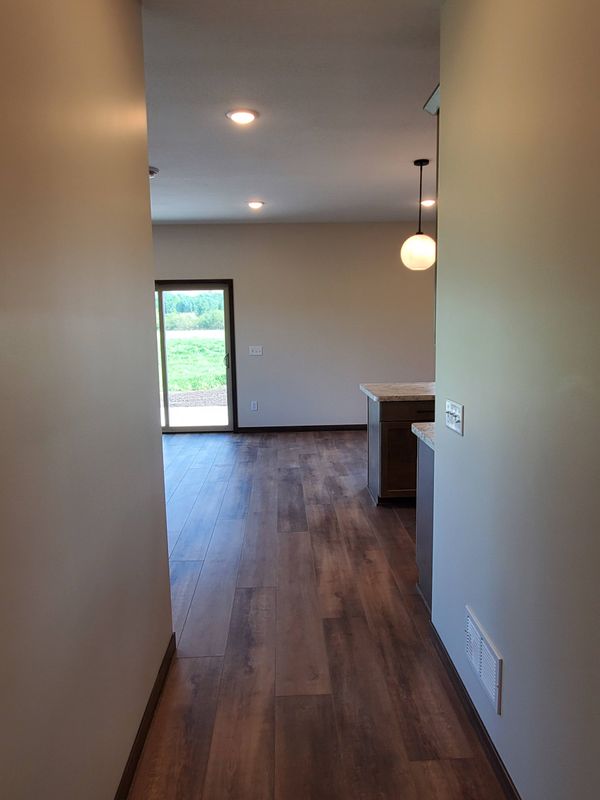 Custom Homes & New Construction