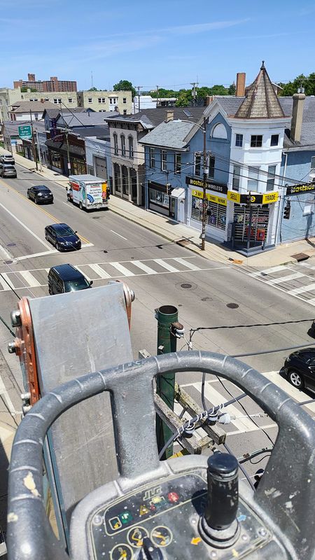 Commercial Painting