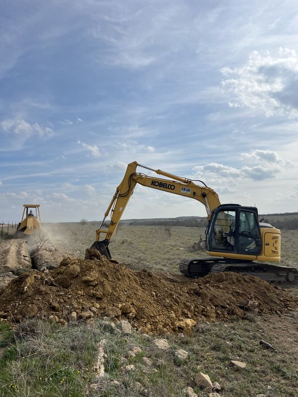 Land Clearing