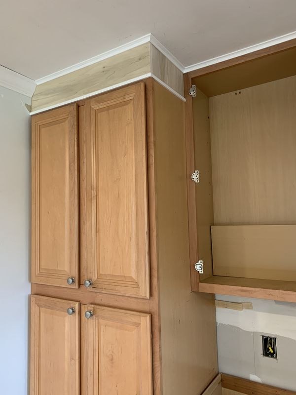 Carpentry