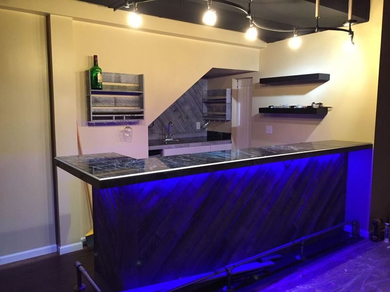 Kitchen Remodeling