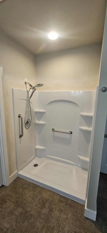 Bathroom Renovations