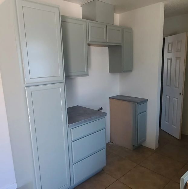 Drywall Repair