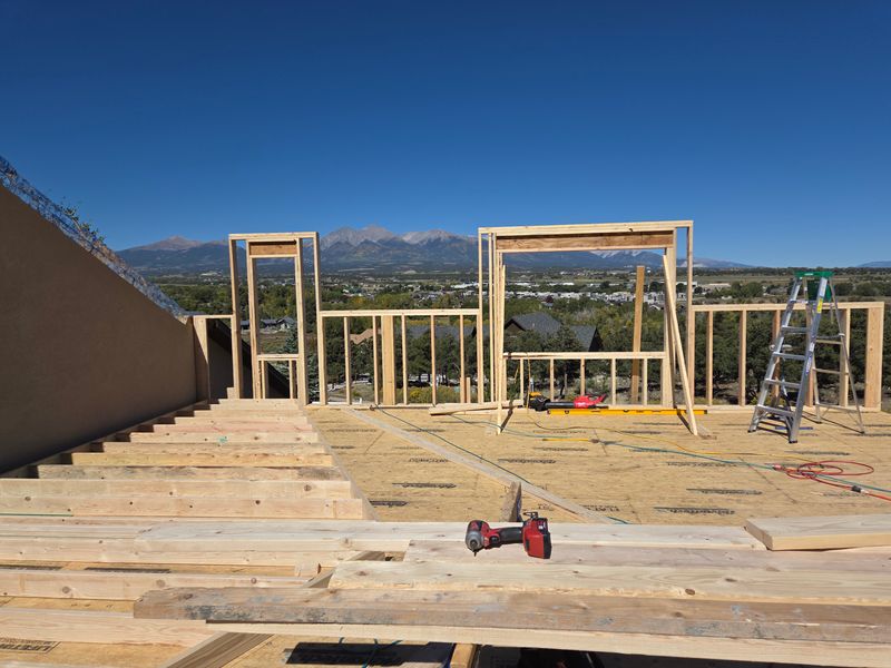 Residential Projects