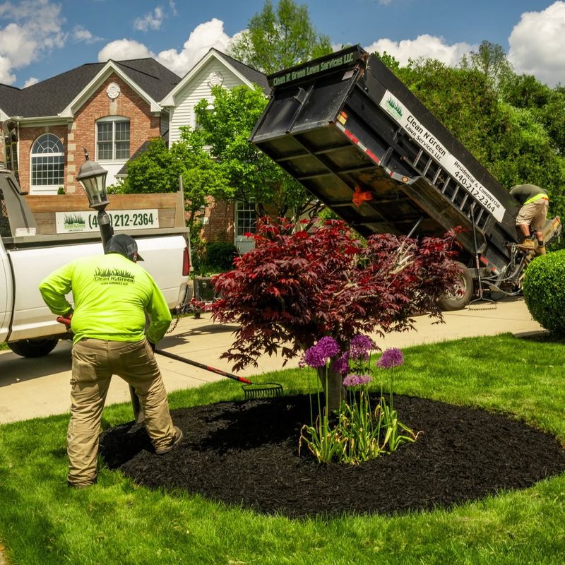 Weekly Lawncare