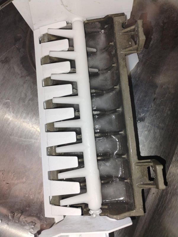 Appliance repair