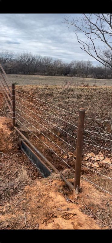 Fencing