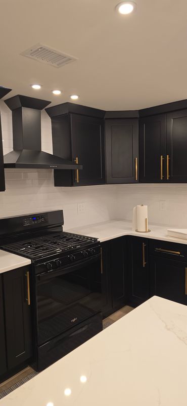 Kitchen Renovation