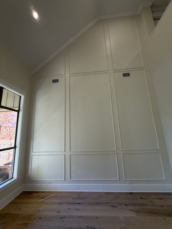 Interior Painting