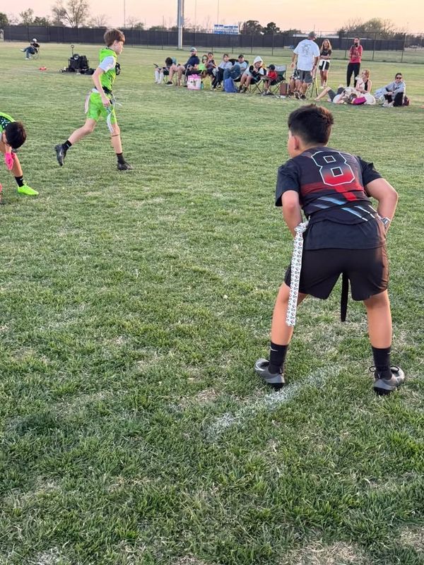 Youth Football
