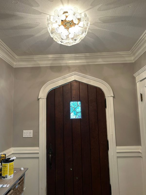 Lighting Installation & Repair