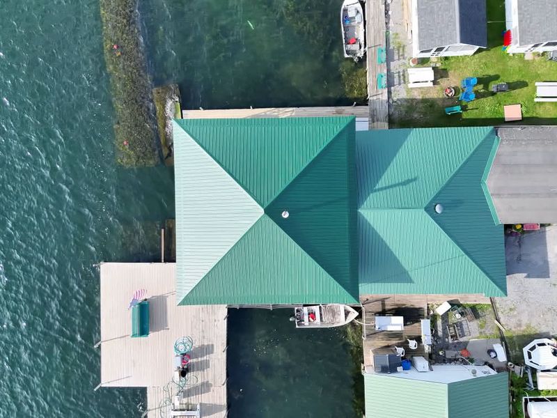 Henchen Marina Henderson Harbor