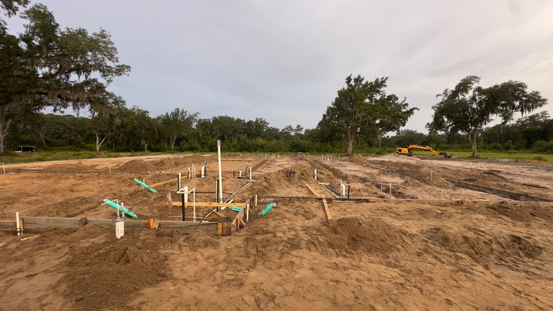 New Construction