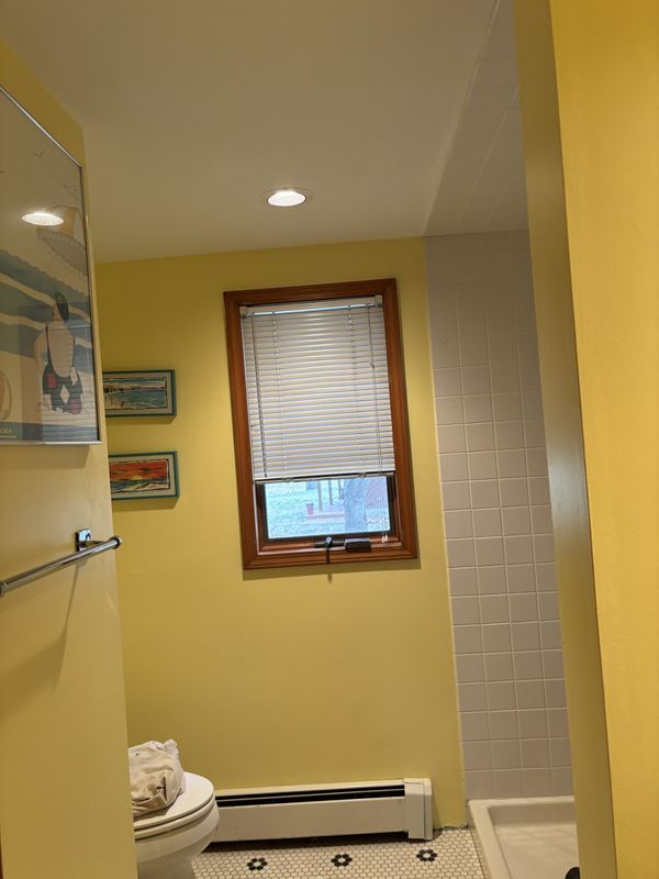 Interior Painting