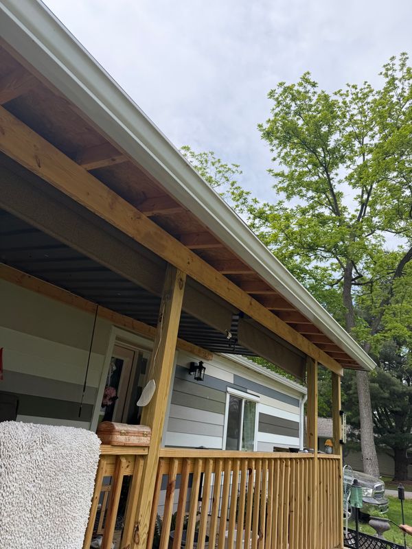 Outdoor Projects