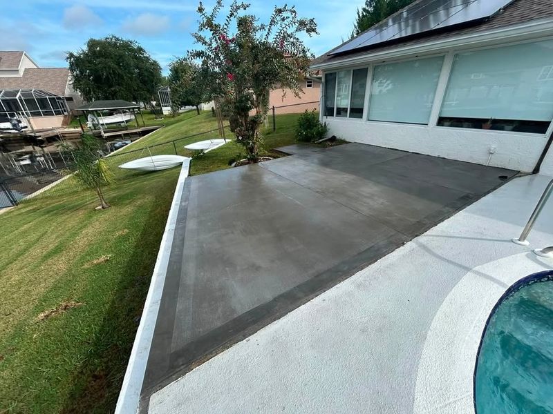 Driveway Construction