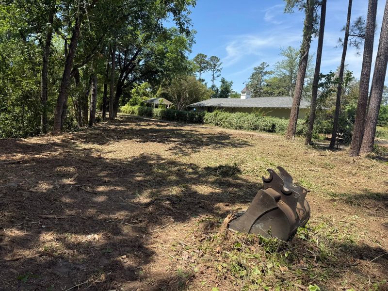 Land Clearing