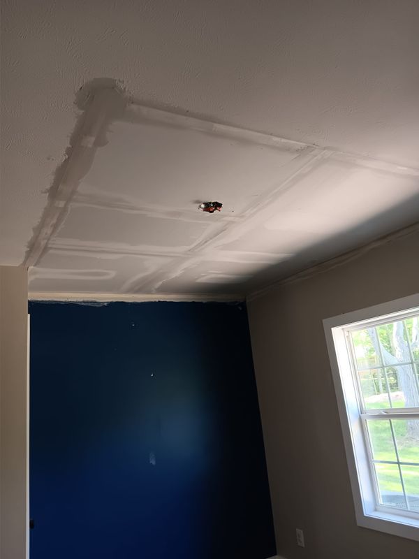 Subfloor repair and Beam Shoring