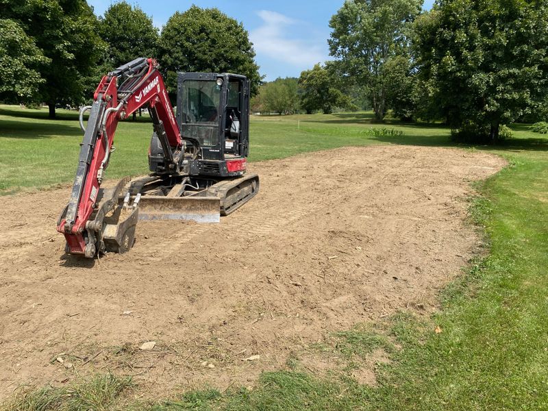 Land Clearing and Grading gallery