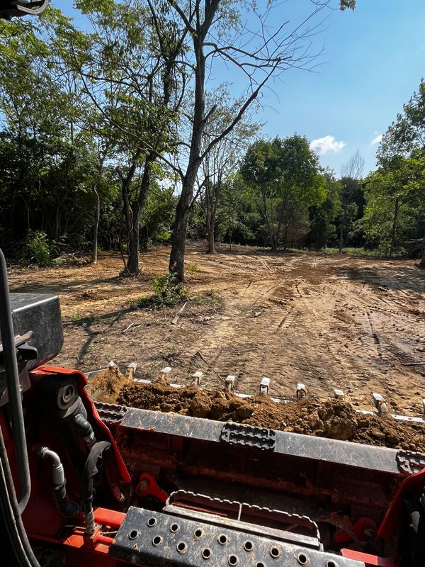 Land Clearing