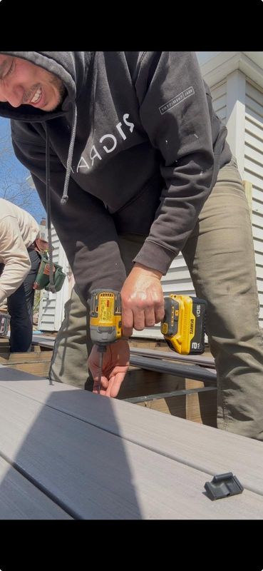 Carpentry