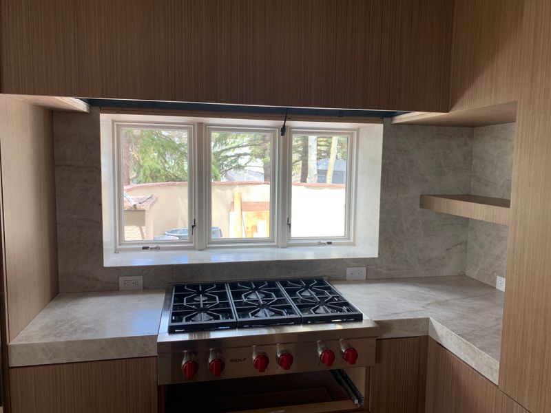 Private residence Vail Co