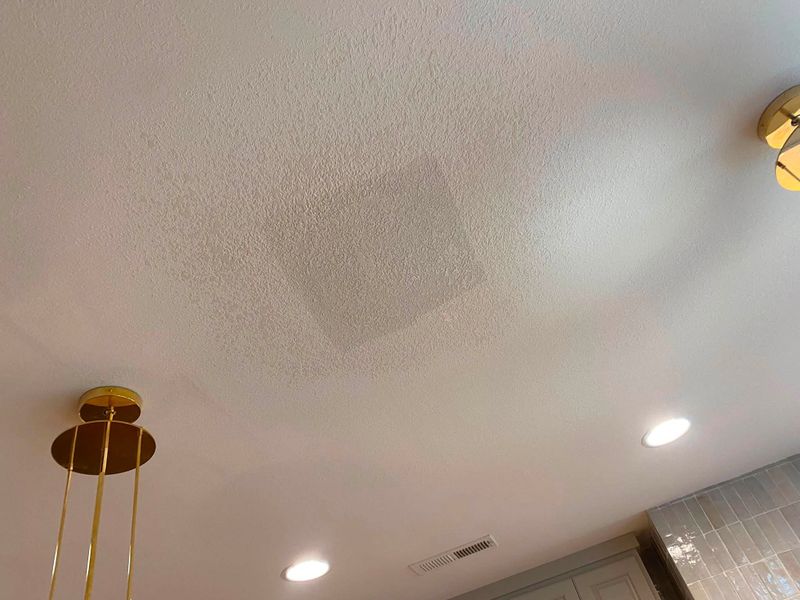 Drywall Repair