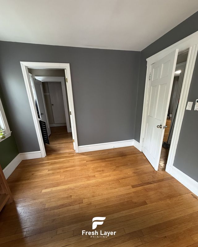 Interior Painting