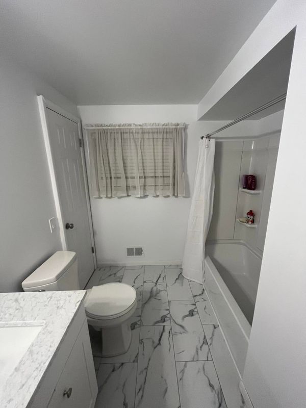 Kitchen and Bathroom Renovations