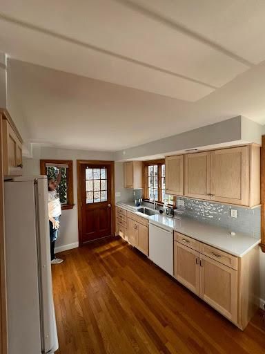 Flooring
