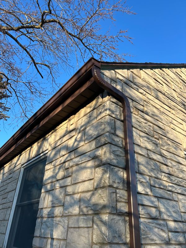 Gutters