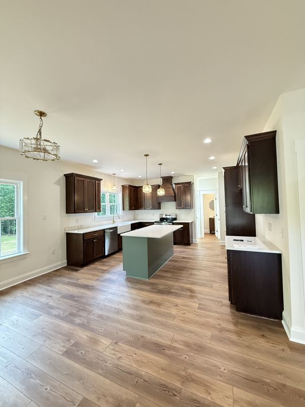 Farmhouse 1800 Sq Ft